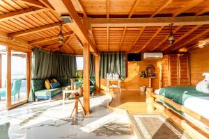 Imagen de la galería de Chateau Eden El Rouh & Spa, en Oualidia