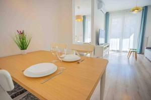 Corvin Quiet Luxury cabin 1082 Budapest, Corvin sétány 7 kép - 2