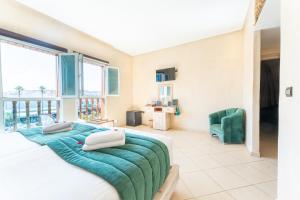 Imagen de la galería de Chateau Eden El Rouh & Spa, en Oualidia
