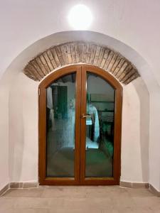 Φωτογραφία από το άλμπουμ του L'Antica Grotta σε Campagnano di Roma +8 φωτογραφίες