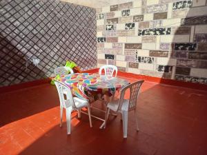Fotografie z fotogalerie ubytování Maison jad & wiam v destinaci Rabat + 1 fotografie