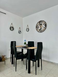 Fotografie z fotogalerie ubytování Casa Riadero by Vulcano Homes v destinaci Guatiza