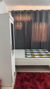 Billede fra billedgalleriet på Naimz short stay Apartment i Abu Dhabi