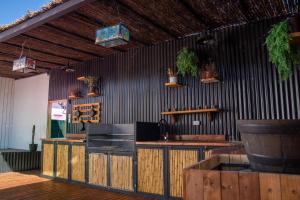 Fotografie z fotogalerie ubytování Puna Hostel v destinaci San Pedro de Atacama