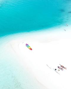 Fotografie z fotogalerie ubytování Araamu Hotels Maldives at Dhiffushi v destinaci Dhiffushi