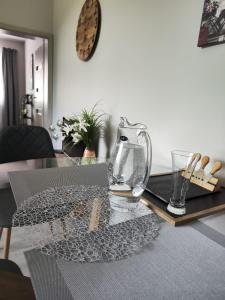 Fotografie z fotogalerie ubytování Apartmány U Obory v destinaci Nechánice