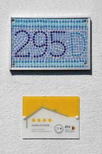 Φωτογραφία από το άλμπουμ του Ferienhaus Strandläufer σε Bensersiel