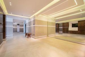 Φωτογραφία από το άλμπουμ του Hunters Cove Apartment σε Lagos