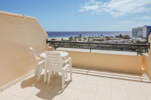 En generel havudsigt eller havudsigten taget fra lejligheden + 13 billeder