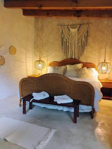 Fotografie z fotogalerie ubytování Paraje Real Malinalco v destinaci San Martín