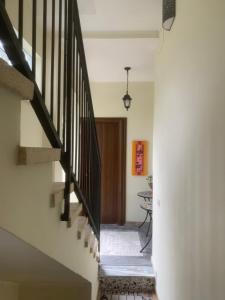 Foto sihtkohas Pescara asuva majutusasutuse B&B La Scalina galeriist