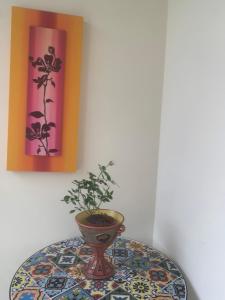 Foto sihtkohas Pescara asuva majutusasutuse B&B La Scalina galeriist