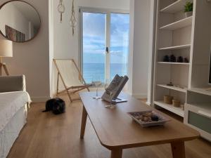 Táj az apartman közelében