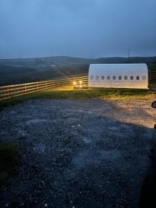 Foto sihtkohas Shillelagh asuva majutusasutuse Sky High Glamping galeriist