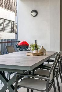 莫宁顿LUXE - Location, Style, Space in the heart of town的相册照片