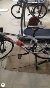 Gallery image of CASA abruñeiras in Noya