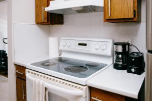 シカゴにあるPersonal Gym Luxury Balcony Condoのギャラリーの写真