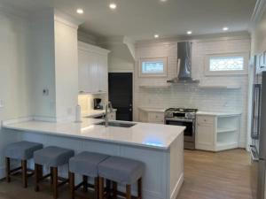 Gallery image of Downtown Birmingham Modern 2-Bedroom Gem in Birmingham