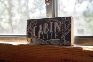 Imagen de la galería de Charming Log AFrame in Pine, en Pine
