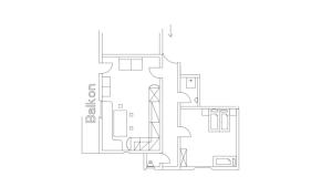 Φωτογραφία από το άλμπουμ του Appart Alte Post σε Partenen