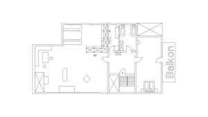 Φωτογραφία από το άλμπουμ του Appart Alte Post σε Partenen