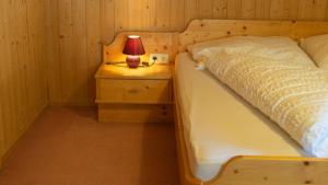 Φωτογραφία από το άλμπουμ του Appart Alte Post σε Partenen