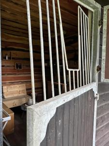 Balcone o terrazza di Back to Basic