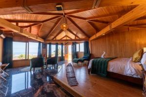 Imagen de la galería de Chateau Eden El Rouh & Spa, en Oualidia