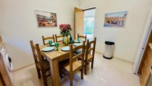 Fotografie z fotogalerie ubytování Luxury Paradise Villa v destinaci Koloni