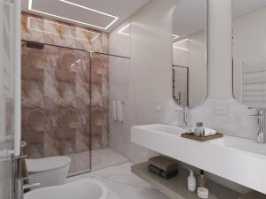 Bagno di Ripetta Grand Suites Altre 21 foto