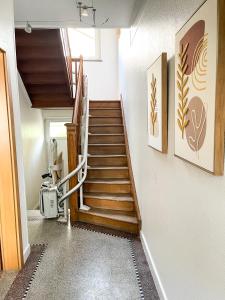 Gallery image of Berchem - Guest House in Bonnevoie
