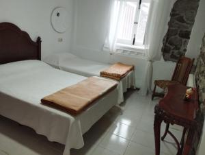 La LlamaにあるHabitaciones Los Semellonesのギャラリーの写真 +3枚の写真