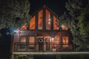 Edificio en el que se encuentra la casa o chalet