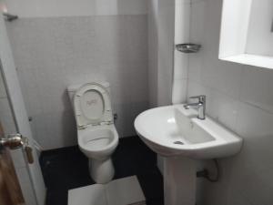 Bagno di Mindi Guest