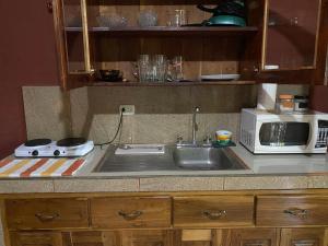 Galeriebild der Unterkunft Apartamento en Rivas in San Jorge