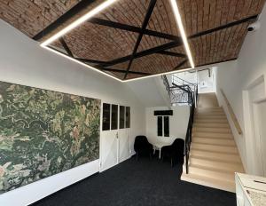 Fotografie z fotogalerie ubytování Továrna Vír ve Víru