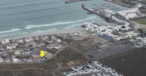 Gallery image of Barefoot at Calypso Beach in Langebaan