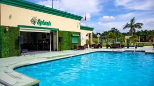Gallery image of Princess Vegas Hotel & Casino in Corozal