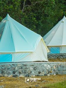 Fotografie z fotogalerie ubytování Glamping Jarahuco v destinaci Pedernales