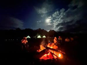 Fotografie z fotogalerie ubytování Glamping Jarahuco v destinaci Pedernales