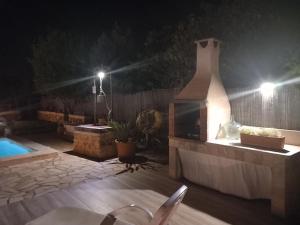 Gallery image of Sa Estada in Sineu