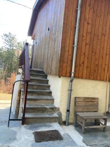 Φωτογραφία από το άλμπουμ του Chalet Forest σε Saint-Apollinaire
