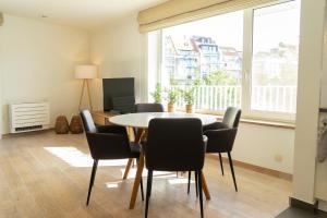 Fotografie z fotogalerie ubytování Appart Noah v destinaci Knokke-Heist