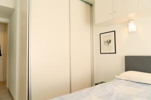Fotografie z fotogalerie ubytování Appart Noah v destinaci Knokke-Heist