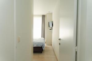 Fotografie z fotogalerie ubytování Appart Noah v destinaci Knokke-Heist