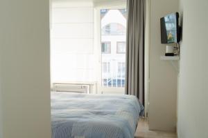 Fotografie z fotogalerie ubytování Appart Noah v destinaci Knokke-Heist