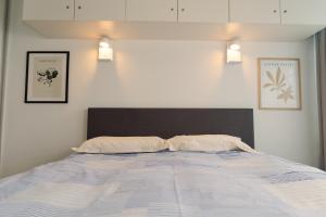 Fotografie z fotogalerie ubytování Appart Noah v destinaci Knokke-Heist