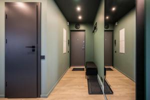 Fotografie z fotogalerie ubytování GoldenHugo rooms v destinaci Vilnius