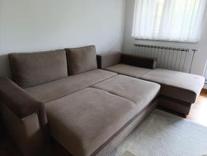 Χώρος καθιστικού στο Stan na dan - apartman Istočno Sarajevo - Lukavica +10 φωτογραφίες