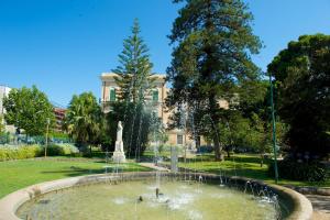 Gallery image of Excelsior Palace Palermo in Palermo